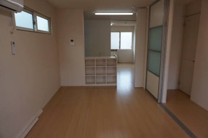 3/13 リビング/ダイニング