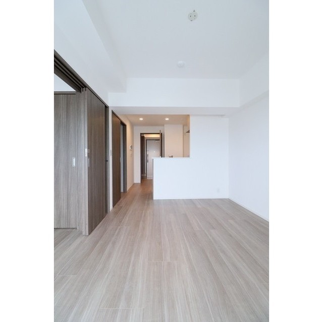 3/23 リビング/ダイニング