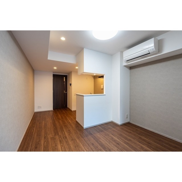 3/18 リビング/ダイニング