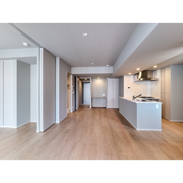 3/28 リビング/ダイニング