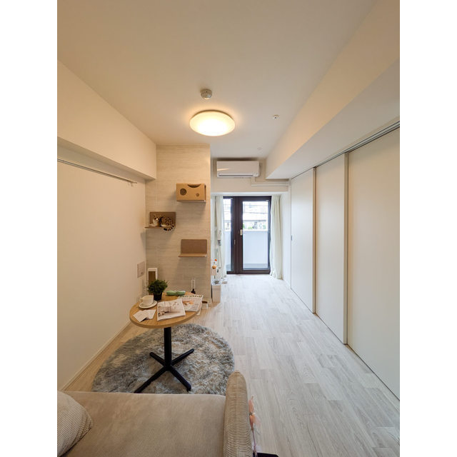 3/24 リビング/ダイニング