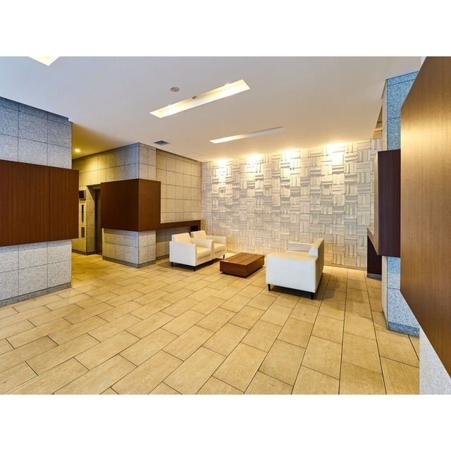 4/6 エントランス