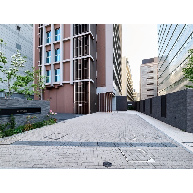 5/6 エントランス