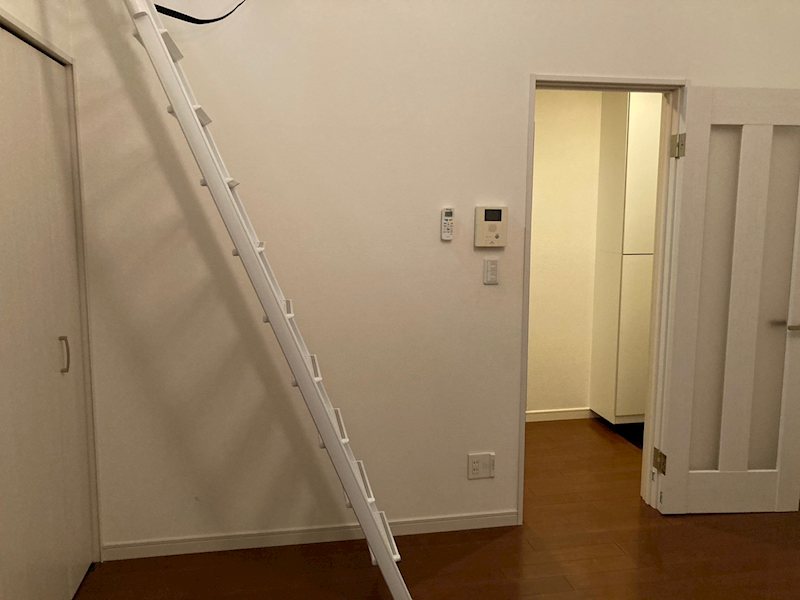 3/16 リビング/ダイニング