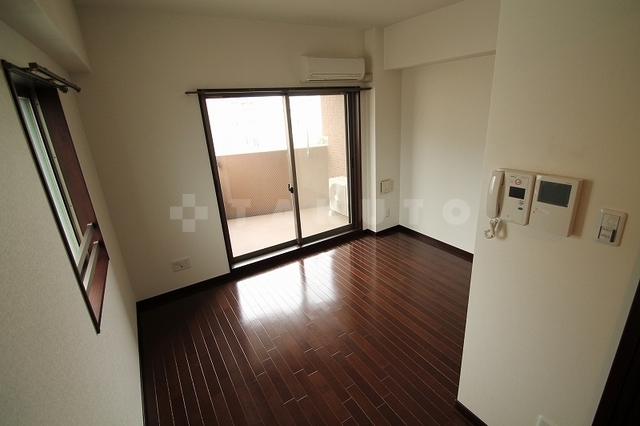 3/17 リビング/ダイニング