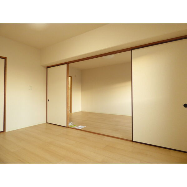 6/25 リビング/ダイニング