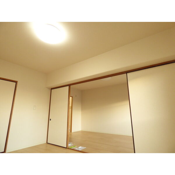 7/25 リビング/ダイニング