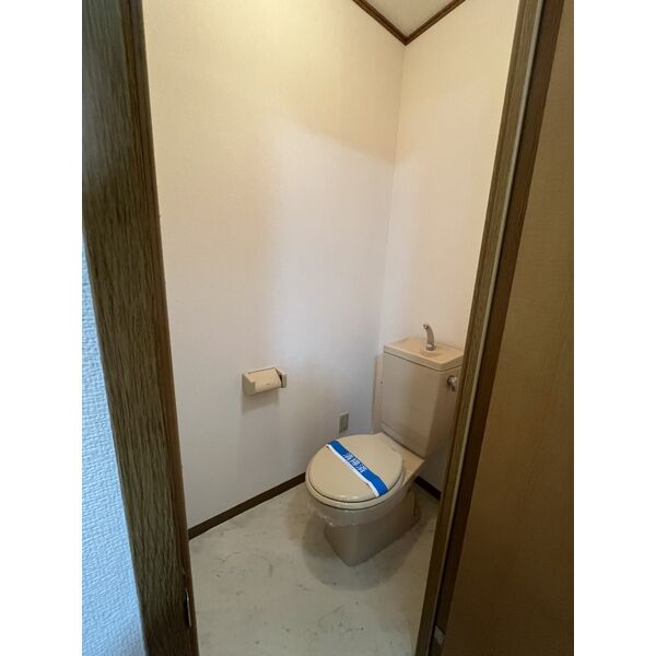 11/18 トイレ