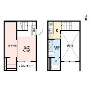 2/12 間取