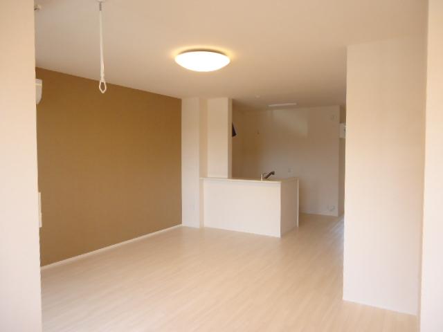 3/28 リビング/ダイニング