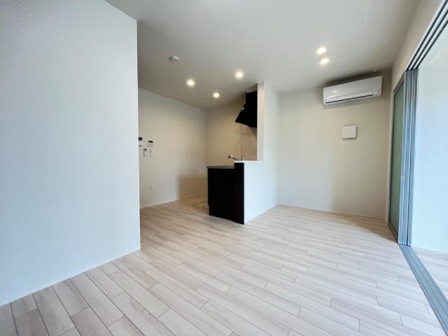 5/27 リビング/ダイニング