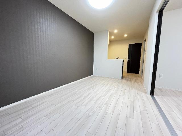 3/27 リビング/ダイニング