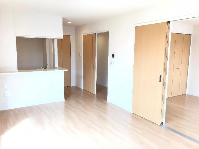 4/23 リビング/ダイニング