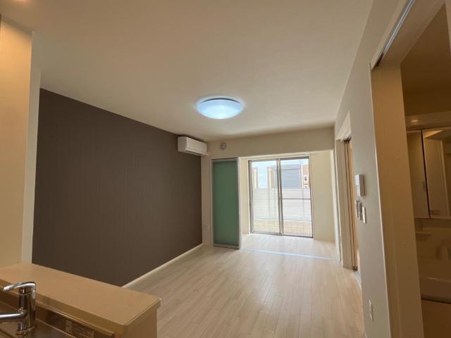 3/24 リビング/ダイニング