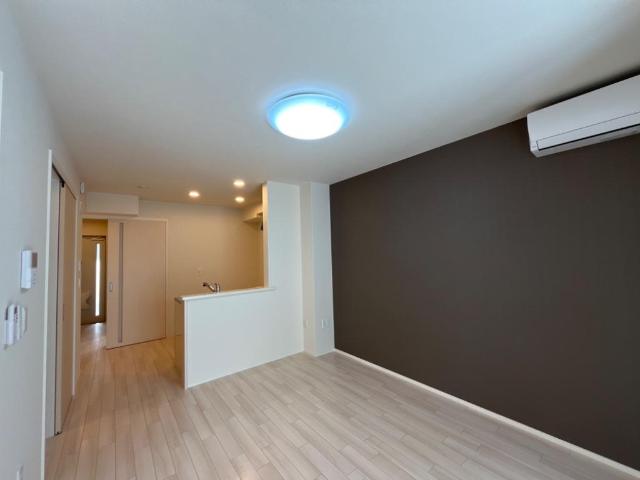 4/24 リビング/ダイニング