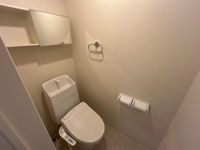15/24 トイレ