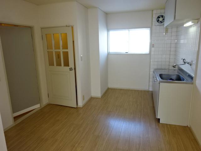 3/24 リビング/ダイニング