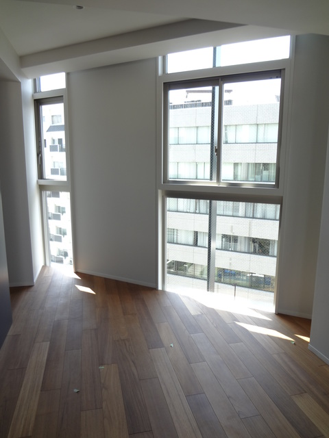 3/15 リビング/ダイニング