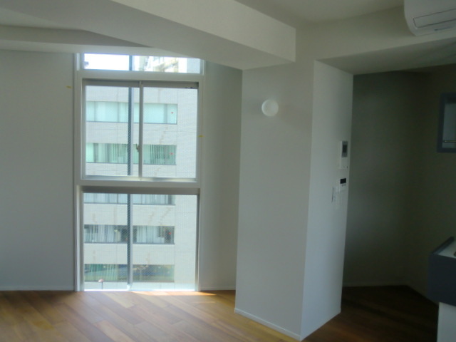 4/15 リビング/ダイニング