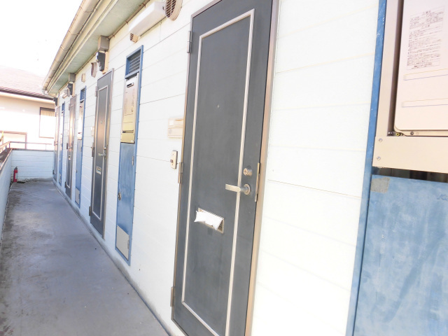 16/26 エントランス