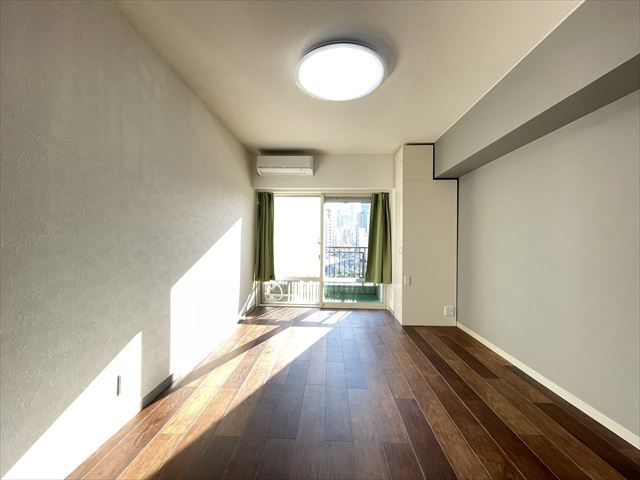 3/18 リビング/ダイニング