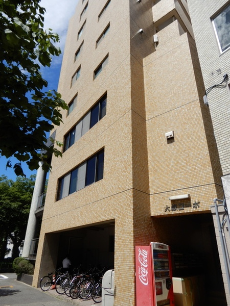 1/2 外観
