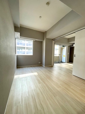 4/17 リビング/ダイニング