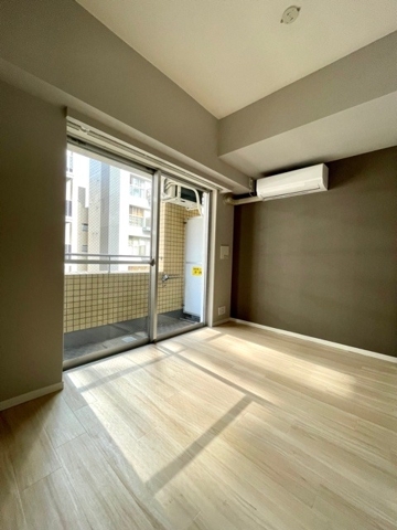 5/17 リビング/ダイニング