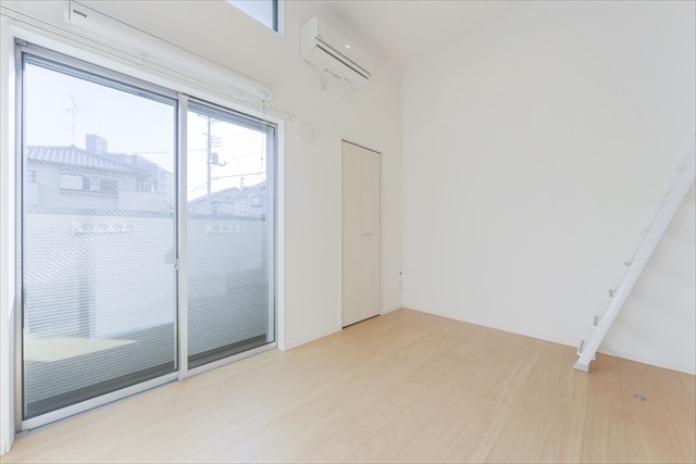 4/17 リビング/ダイニング