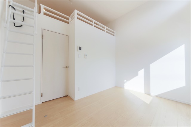 3/17 リビング/ダイニング