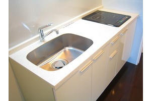 3/16 リビング/ダイニング