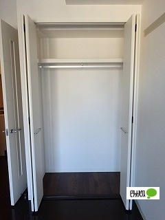 12/16 バルコニー