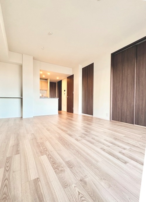 3/16 リビング/ダイニング