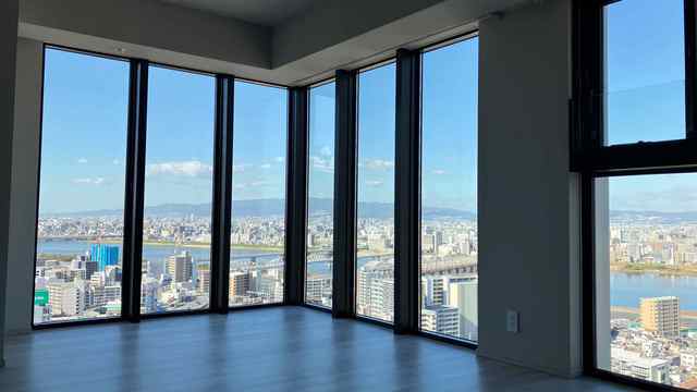 1/9 リビング/ダイニング