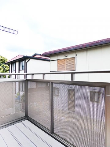 14/25 バルコニー