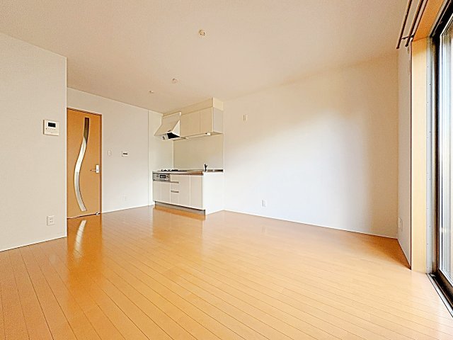 5/29 リビング/ダイニング