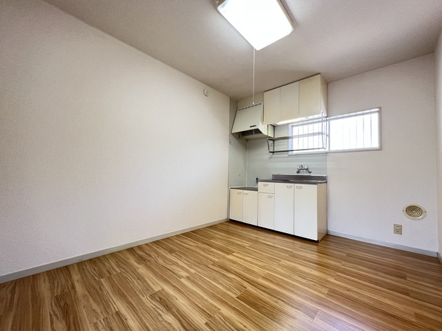 3/24 リビング/ダイニング