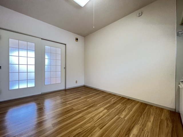 4/24 リビング/ダイニング