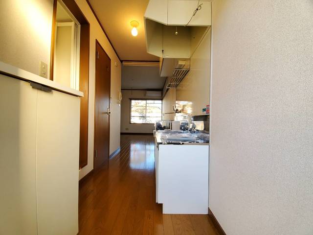 4/28 リビング/ダイニング