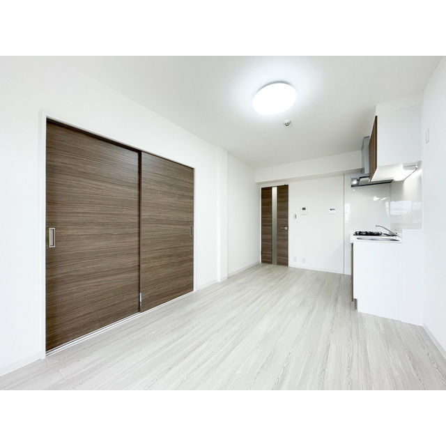 3/19 リビング/ダイニング