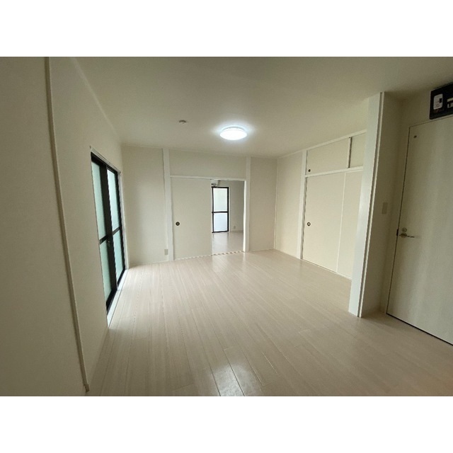 3/24 リビング/ダイニング