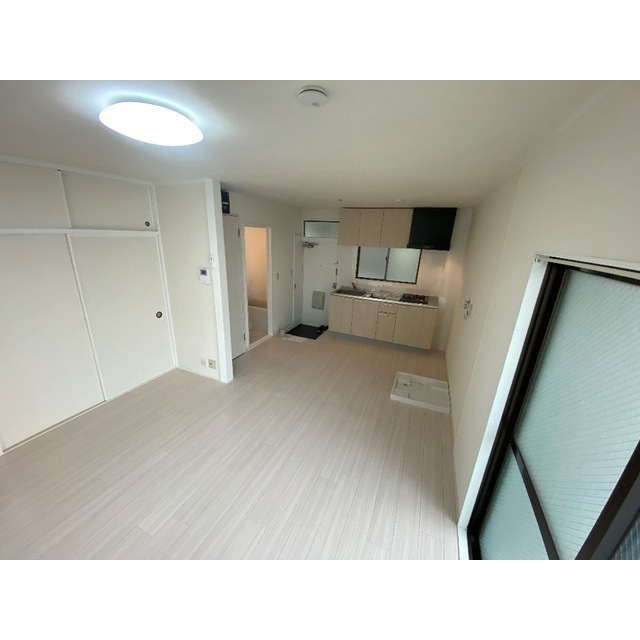 5/24 リビング/ダイニング