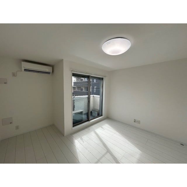 4/24 リビング/ダイニング