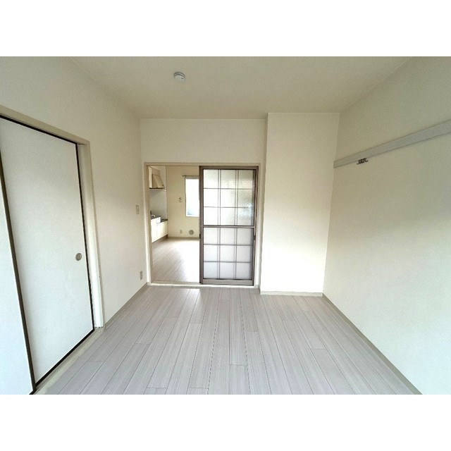 4/23 リビング/ダイニング