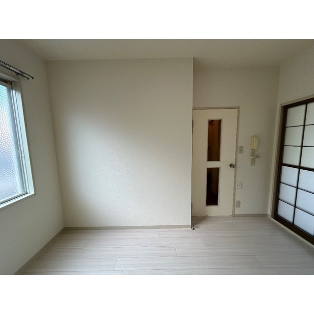 6/23 リビング/ダイニング