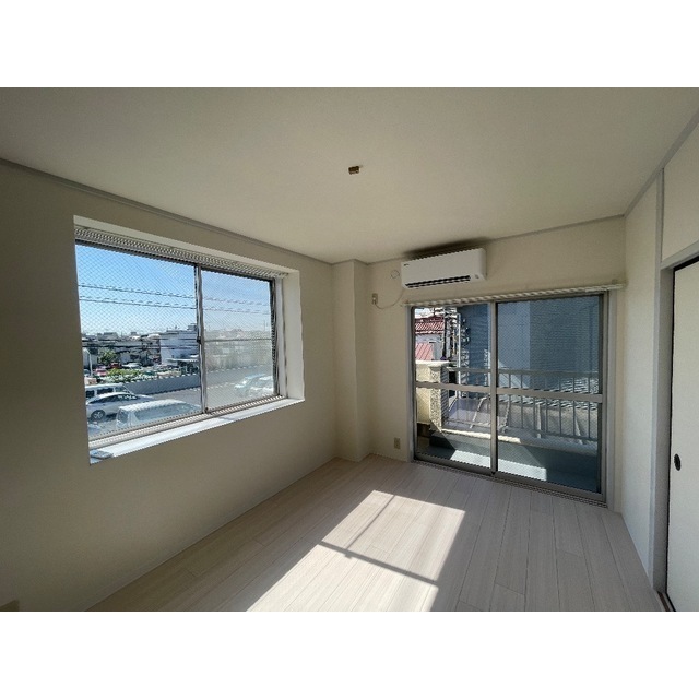 3/23 リビング/ダイニング