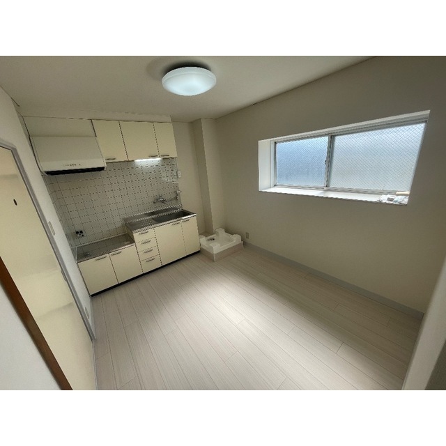 4/23 リビング/ダイニング