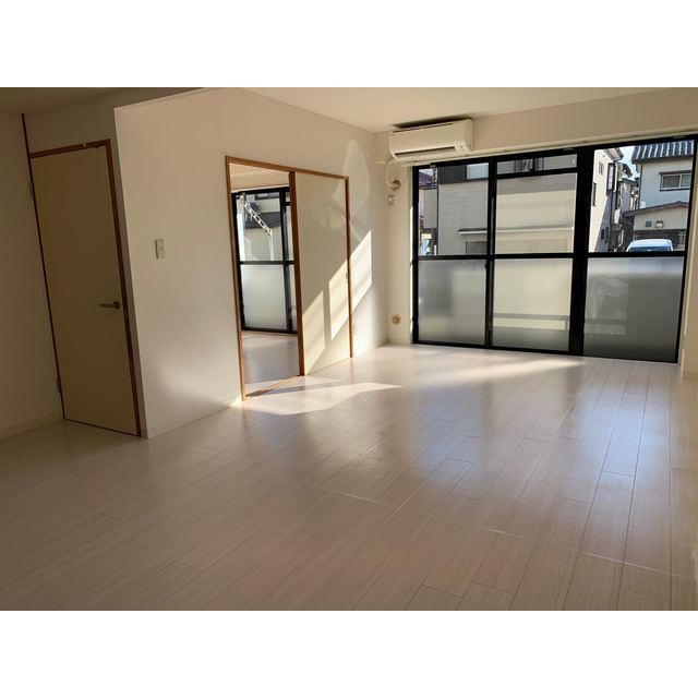 3/30 リビング/ダイニング