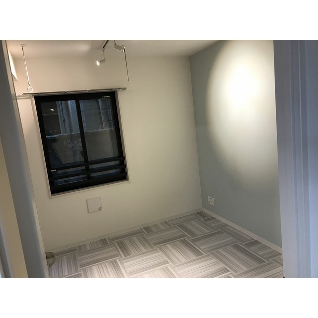 3/8 リビング/ダイニング