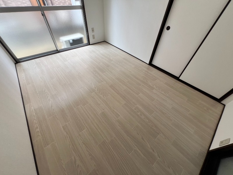 4/12 リビング/ダイニング